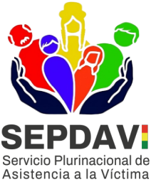 Servicio Plurinacional de Asistencia a la Víctima