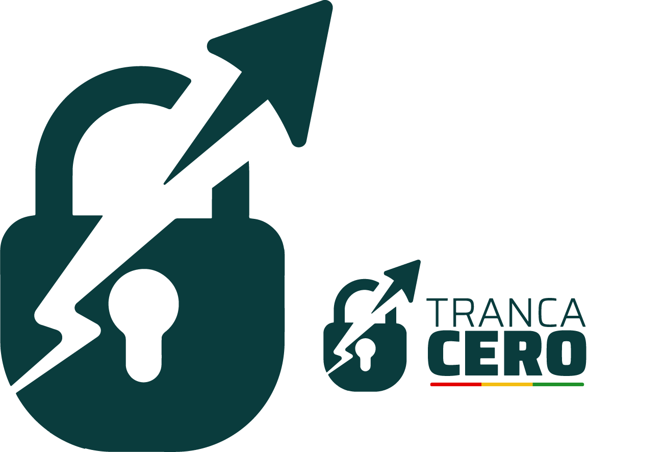 Logo Flotante